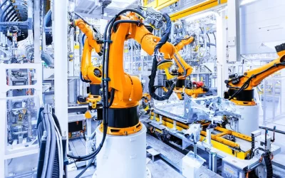 The Future of Robotics in Europe: International Collaboration Driving Innovation